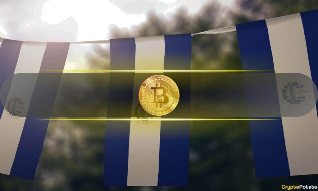 El Salvador Celebrates 4 Years of Bitcoin Legal Tender with 21 BTC Purchase