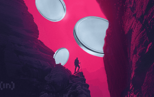 Grayscale Reveals 20 Most Profitable Crypto – Bitcoin Isn’t One