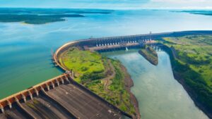 Hive Digital Completes Site Development in Paraguay, Achieves Hashrate Milestone
