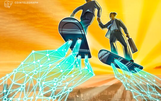 P2P.org becomes validator on $4T Canton Network