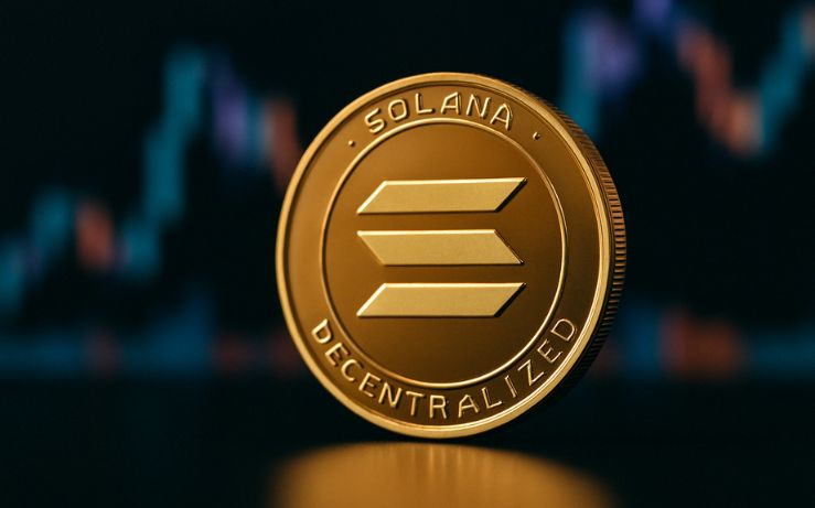 Solana price hits 7-month high, outlook points at $250