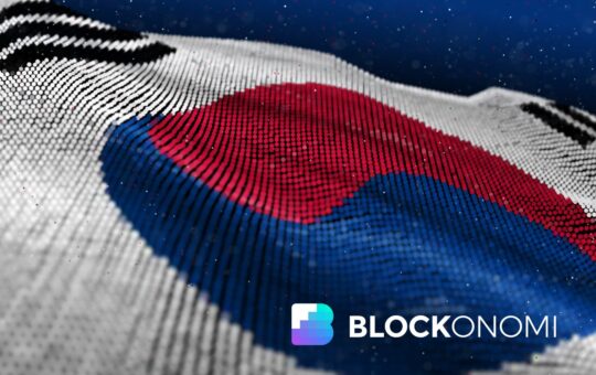 South Korea