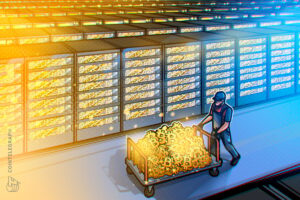 'Strong Chance' Of US Forming Strategic Bitcoin Reserve In 2025