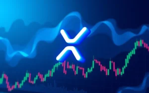 XRP on the edge as bears target $2.70 support