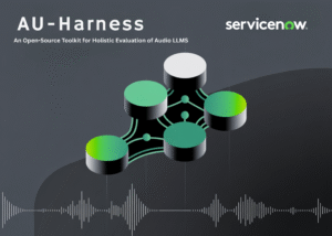 UT Austin and ServiceNow Research Team Releases AU-Harness: An Open-Source Toolkit for Holistic Evaluation of Audio LLMs