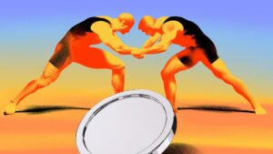 What’s Holding Back the ETH/BTC Ratio in 2025?