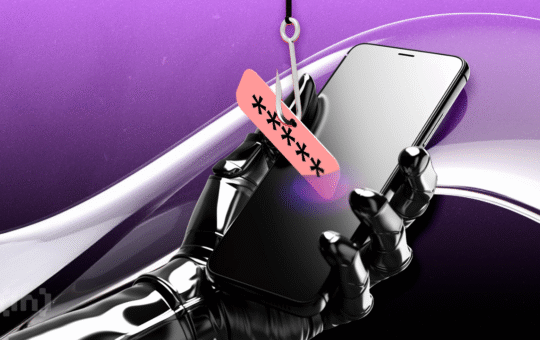 iPhone 17 Offers Strengthened Crypto Protection