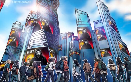 5 Crypto Scams Every Investor Should Watch Out for in 2025