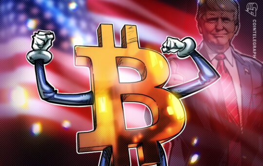 American Bitcoin Boosts Holdings To 3,865 BTC Amid Expansion