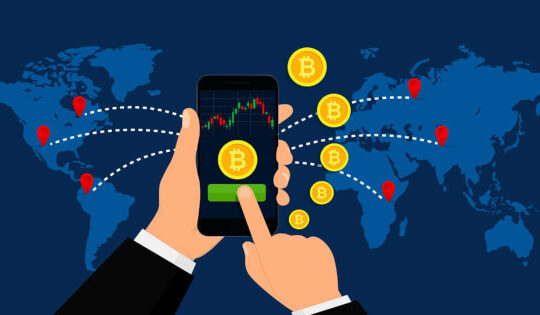 Bezos: AI Investment Frenzy Shows Bubble Signs But Holds Promise