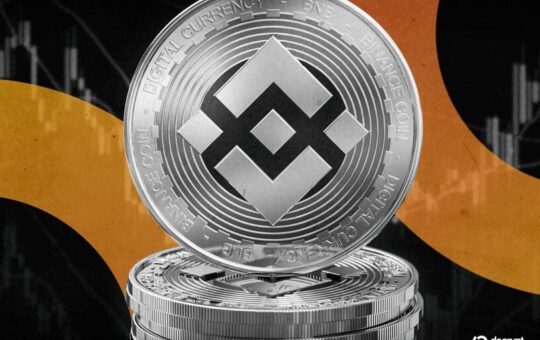 Binance Offers Another $400M to Traders After Crypto Crash Triggers Record Liquidations