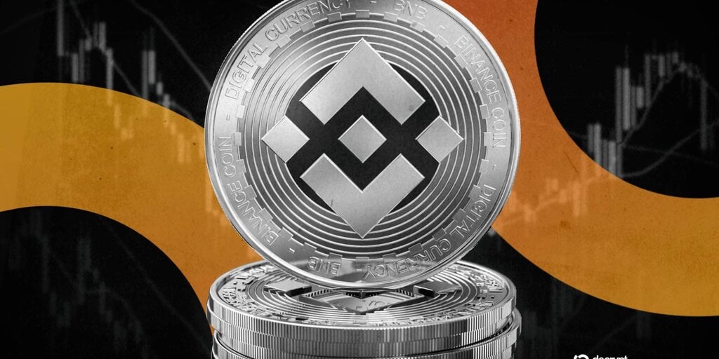 Binance Offers Another $400M to Traders After Crypto Crash Triggers Record Liquidations