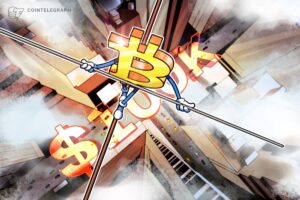 Bitcoin Due $100,000 Next as $107,400 CME Gap Battle Begins