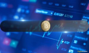 Bitcoin Trading Volume Hits Highest Since March as BTC Price Dips Below $105K