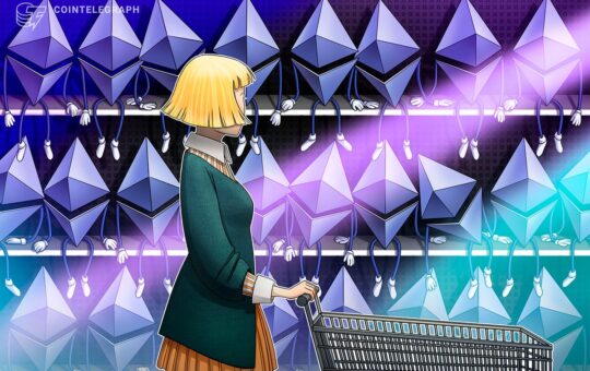 Bullish Crowd or Bearish Setup?