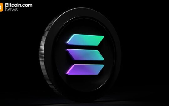 DeFi Dev Corp Boosts Solana Holdings to $426 Million