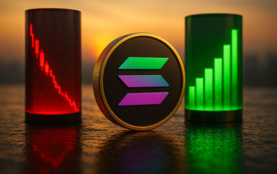 Do ETFs risk centralizing Solana, and who actually gets the yield?