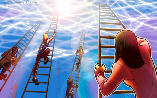 DoubleZero Launches Mainnet Alternative to Public Internet for Blockchain