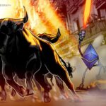 ETH Sell-off Fails To Shake Ether Options Traders