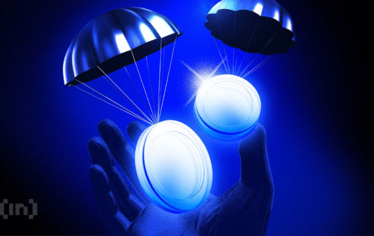 Monad Airdrop Launch Spurs Excitement, But Some Doubts Remain