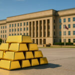 Pentagon’s billion-dollar bet on America’s resource security