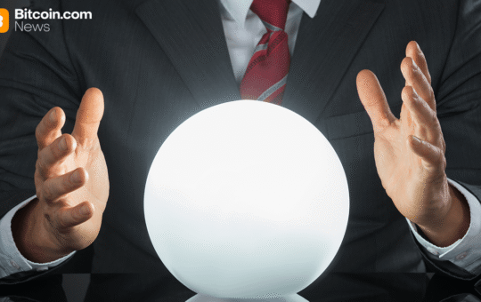 Polymarket and Kalshi Dominate as Prediction Market Weekly Volume Rockets Past $2 Billion