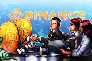 SoftBank's PayPay Acquires 40% Stake In Binance Japan