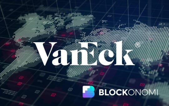 Vaneck
