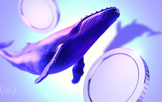 Whales Are Dumping 3 Major Altcoins As October Ends