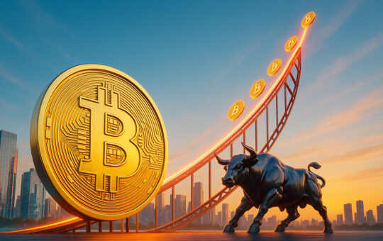 Will a US data blackout shove more money into Bitcoin?