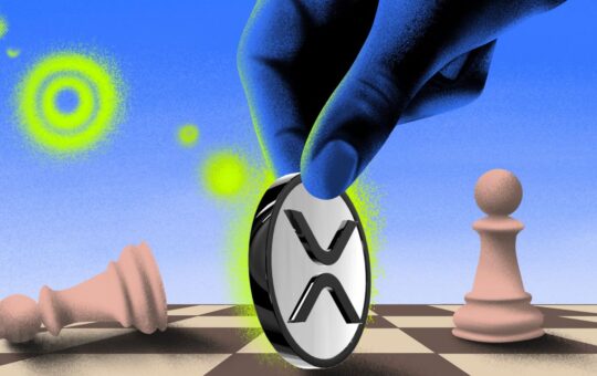 $480 Million in XRP Sold by Whales as Price Dips Under $2