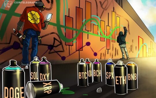 Bitcoin Charts Point To Bottom: Will Altcoins Follow?