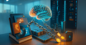 Can blockchain tame AI's IP problem?