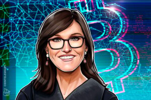 Cathie Wood’s ARK Sticks To $1.5M Bitcoin Target, Predicts Market Recovery
