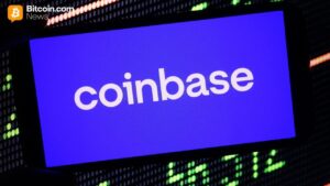 Coinbase Unveils UK Savings Account Paying 3.75% AER Daily on Deposits up to £85K