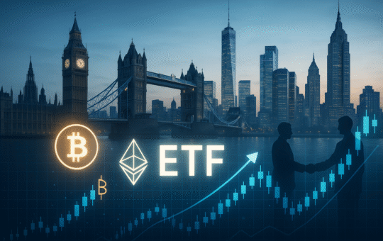 Crypto ETF flows: BTC sees $151M outflows as ETH and SOL funds thrive