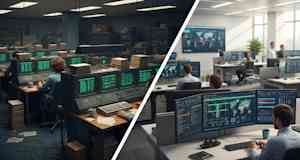 For AI to succeed in the SOC, CISOs need to remove legacy walls now