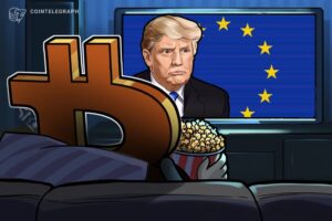 How the Trump Family Turned Crypto Into an $800M Windfall