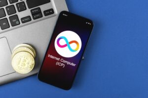 Internet Computer (ICP) breaks out of a falling wedge pattern