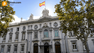 Judge Orders Detention of ‘Cryptospain’ in $300M Pyramid Scheme Case