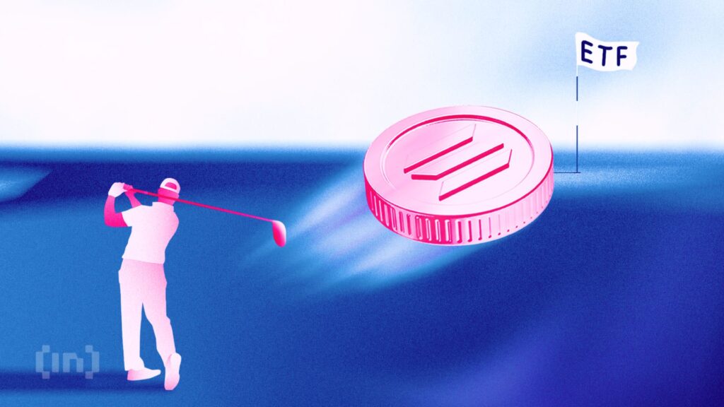 Why BlackRock Misses Out on Solana ETF Showdown