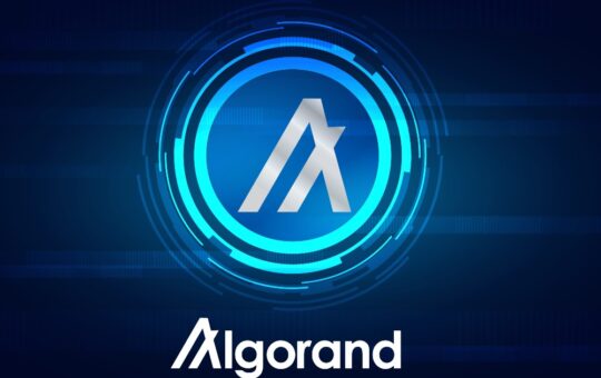 Algorand (ALGO) Ecosystem Flourishes with New Applications and Partnerships in 2025