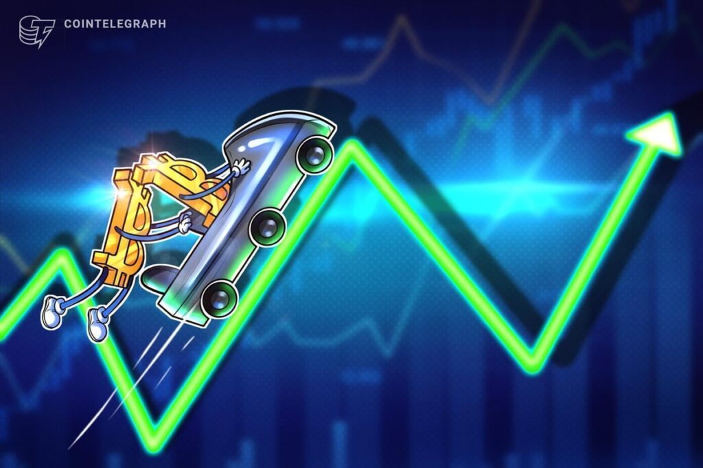 Bitcoin Rebounds to $88K, Aave’s Governance Proposal Drama