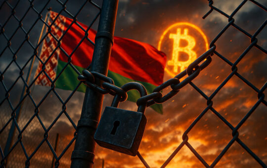 Bitcoin liquidity is drying up in specific regions as a new "pay-to-exit" model quietly takes over