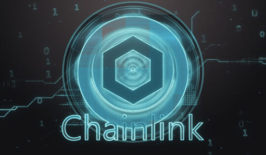 Chainlink (LINK)'s Expanding Role in Onchain Finance by 2025