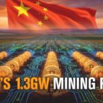 China’s 1.3GW Bitcoin Mining Purge – What It Means for the Market | Joe Nakamoto Show