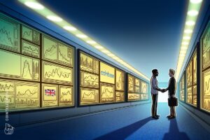 Coinbase Appoints George Osborne As Internal Advisory Council Chair