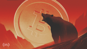 How Low Will Bitcoin Drop?