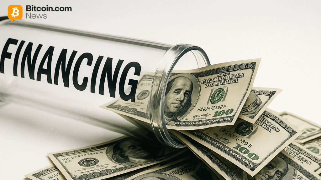 IREN Rolls out Massive Convertible Bond Offering to Retire Older Debt