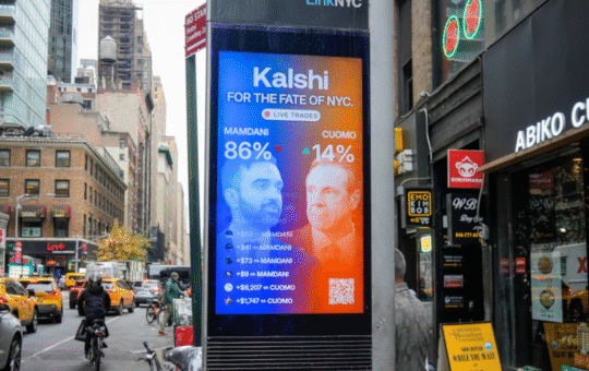 Kalshi Wants Protection From State Regulators as It Appeals Nevada Loss